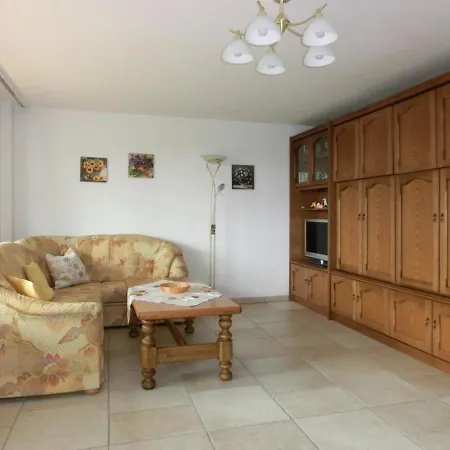 Apartamento Nr 6, Meersburg, Bodensee Meersburg