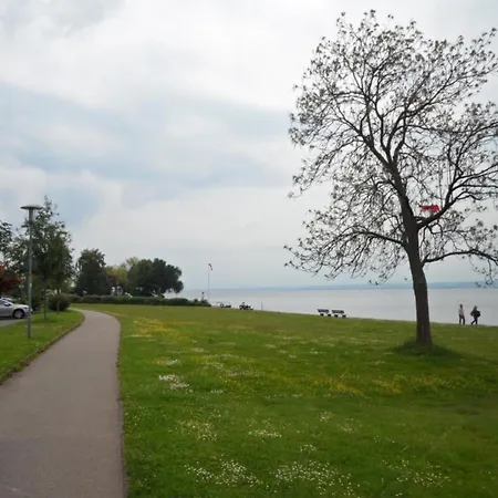 Nr 6, Meersburg, Bodensee