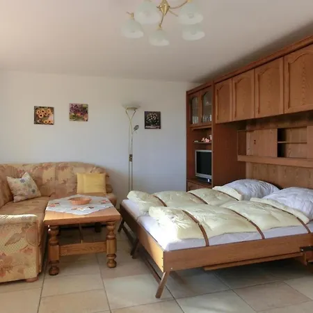 Nr 6, Meersburg, Bodensee Apartamento