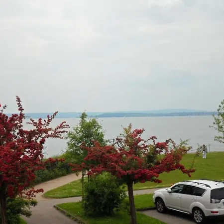 Apartamento Nr 6, Meersburg, Bodensee
