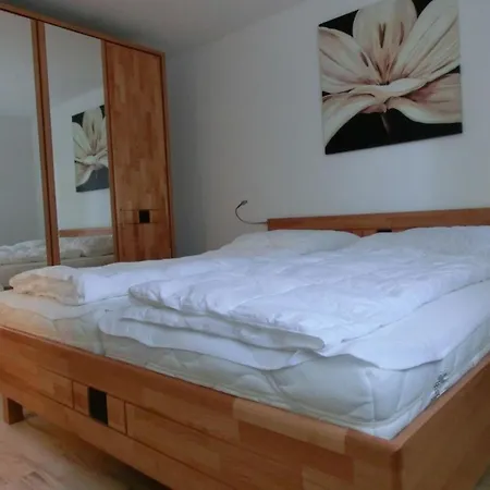 Apartamento Nr 6, Meersburg, Bodensee *