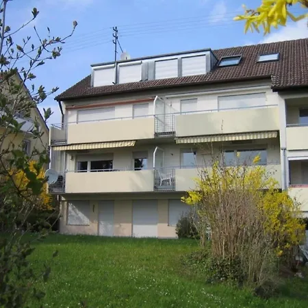 Nr 6, Meersburg, Bodensee
