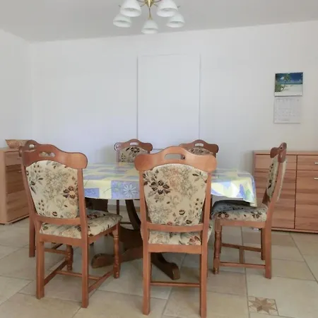 Διαμέρισμα Nr 6, Meersburg, Bodensee *