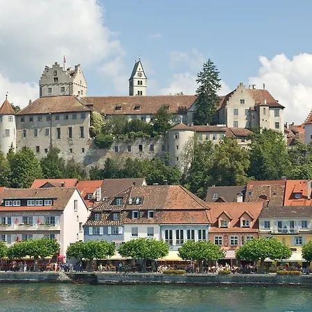 Nr 6, Meersburg, Bodensee Appartement *