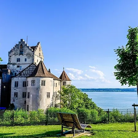 Appartement Nr 6, Meersburg, Bodensee Meersburg