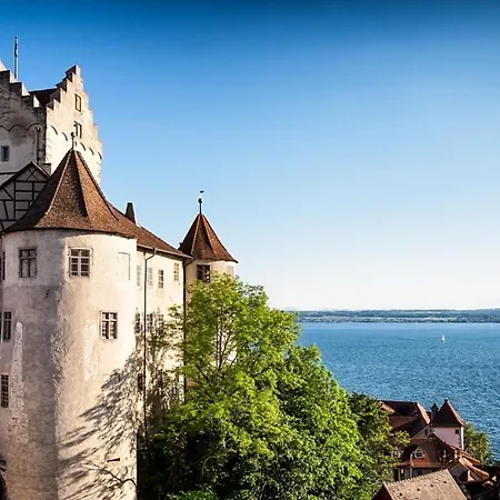 Nr 6, Meersburg, Bodensee *